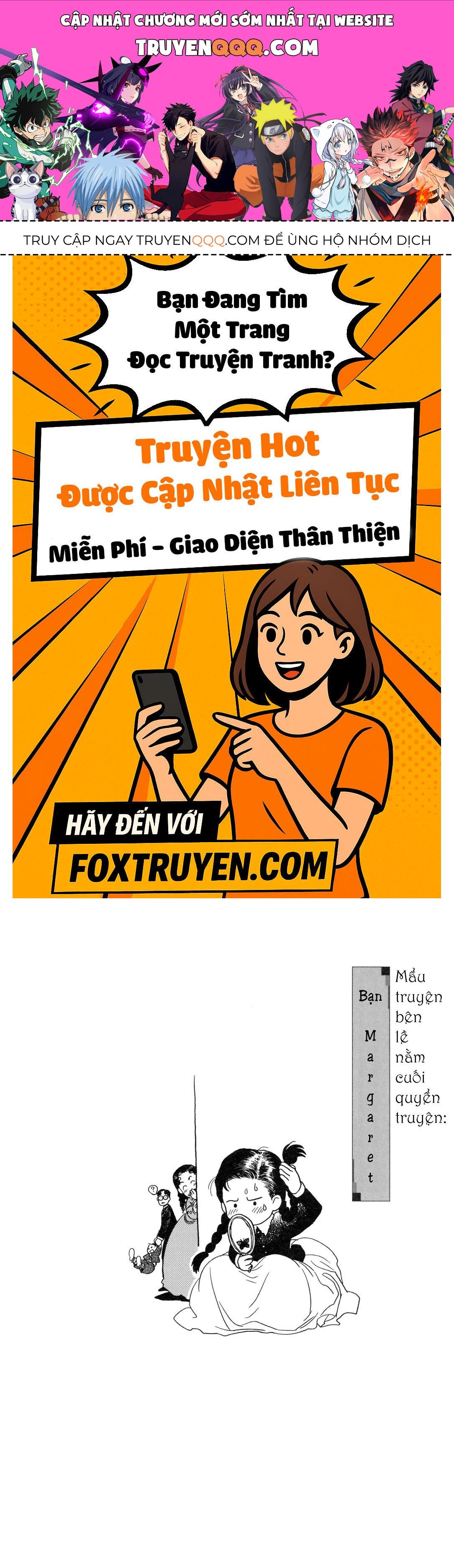 Under The Rose – Phần Truyện Mùa Xuân Chapter 14.2 - Trang 2