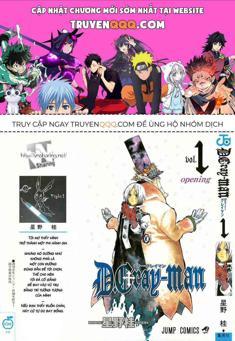 Thầy Trừ Tà Chapter 1 - Trang 2