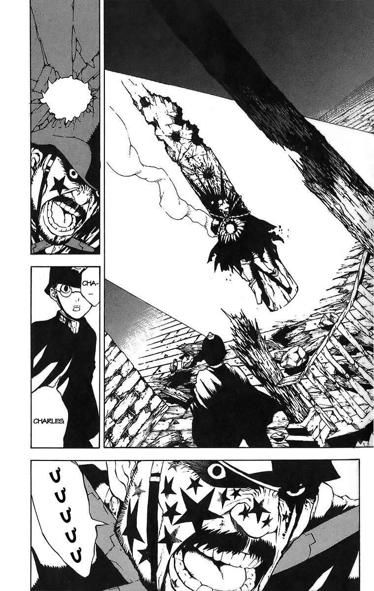 Thầy Trừ Tà Chapter 1 - Trang 2