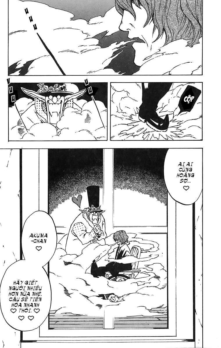 Thầy Trừ Tà Chapter 1 - Trang 2