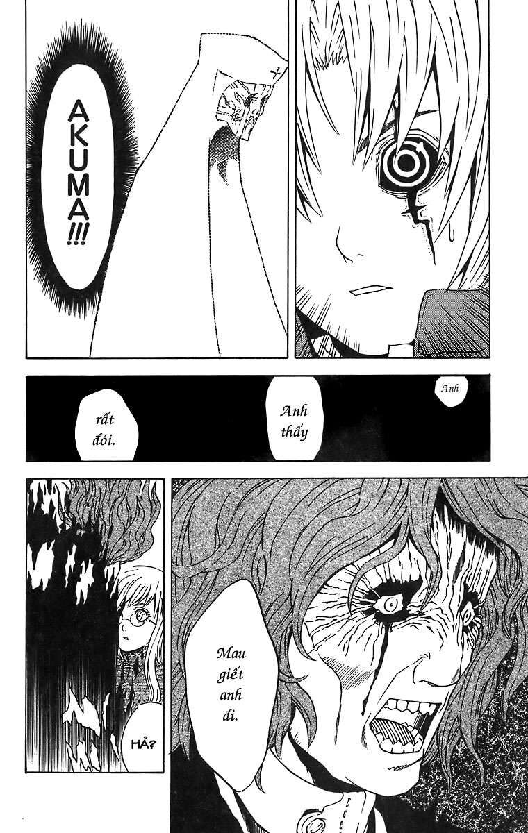 Thầy Trừ Tà Chapter 1 - Trang 2