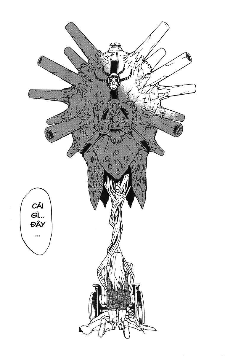 Thầy Trừ Tà Chapter 1 - Trang 2