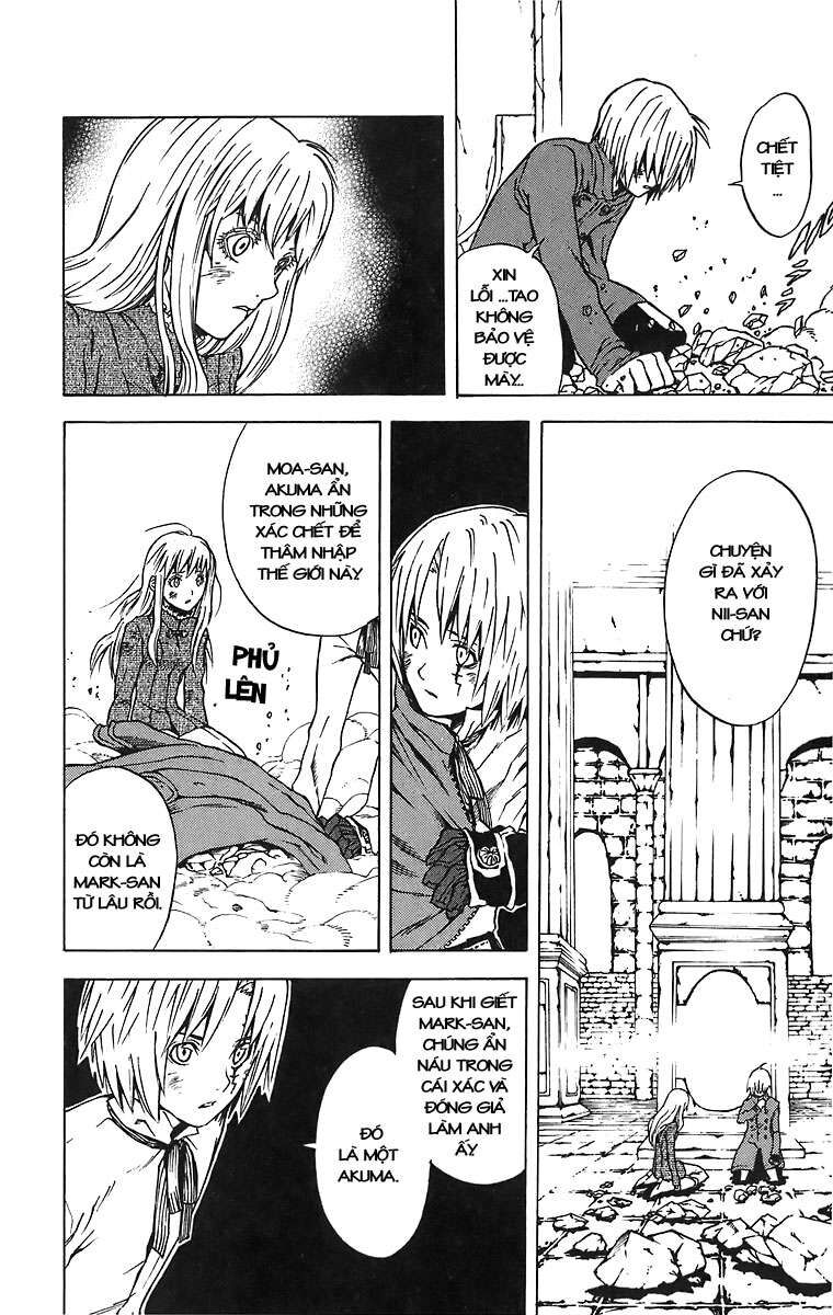 Thầy Trừ Tà Chapter 1 - Trang 2