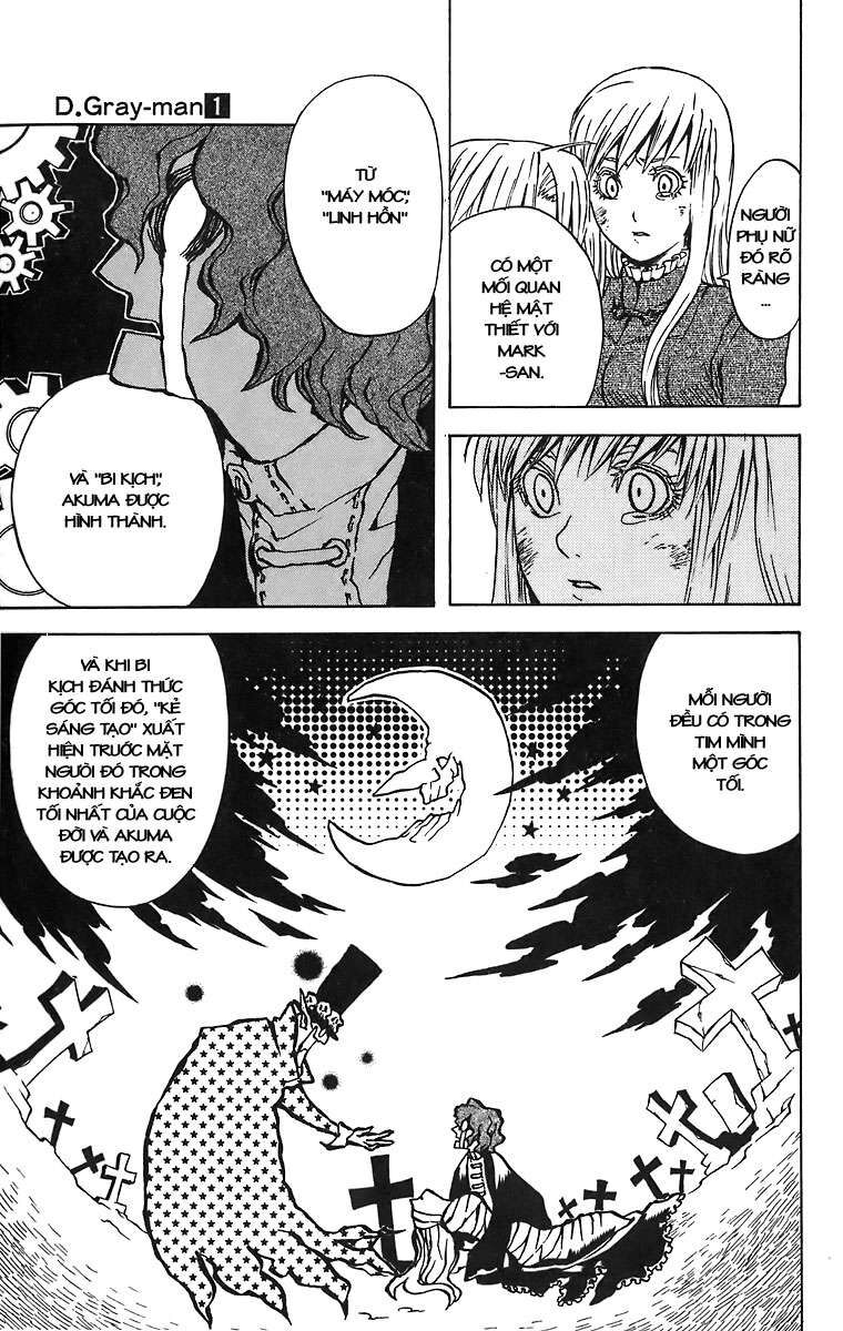 Thầy Trừ Tà Chapter 1 - Trang 2