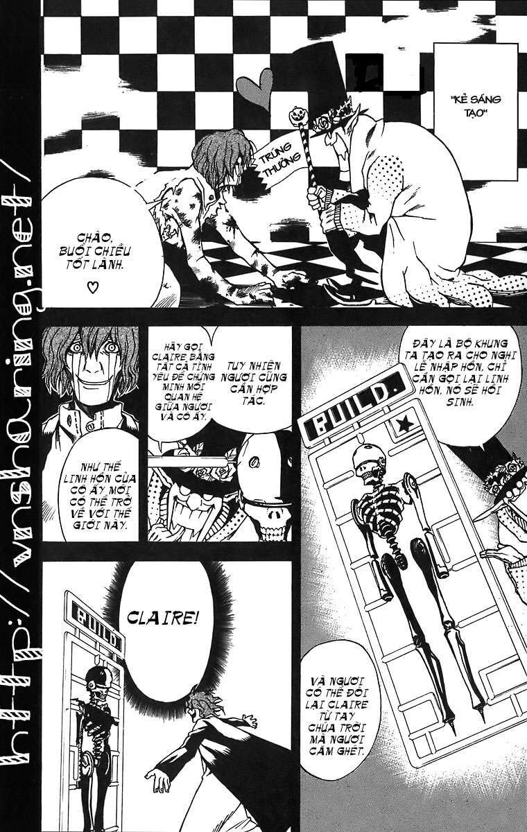 Thầy Trừ Tà Chapter 1 - Trang 2