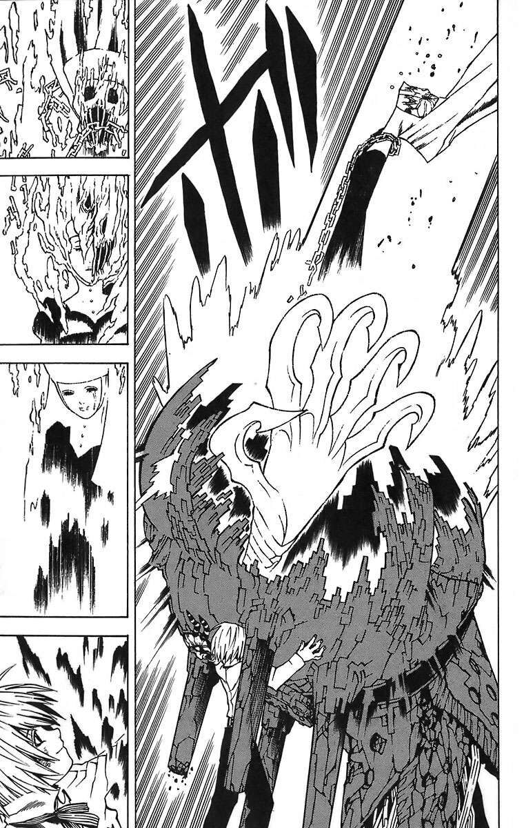 Thầy Trừ Tà Chapter 1 - Trang 2