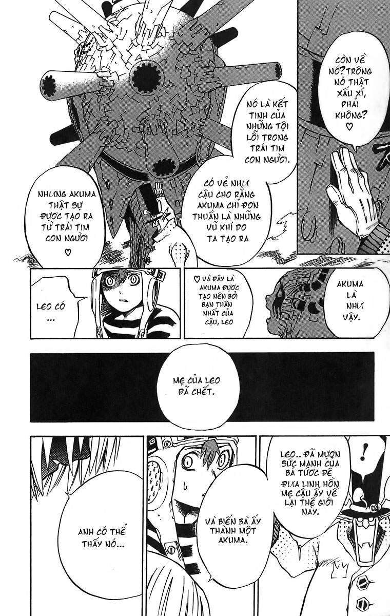 Thầy Trừ Tà Chapter 3 - Trang 2