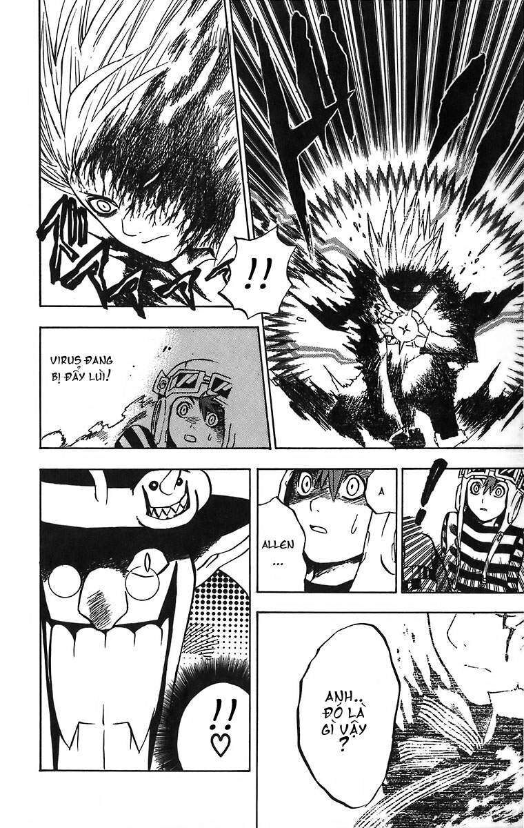 Thầy Trừ Tà Chapter 3 - Trang 2