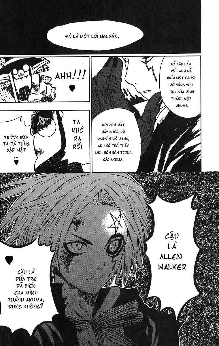 Thầy Trừ Tà Chapter 3 - Trang 2