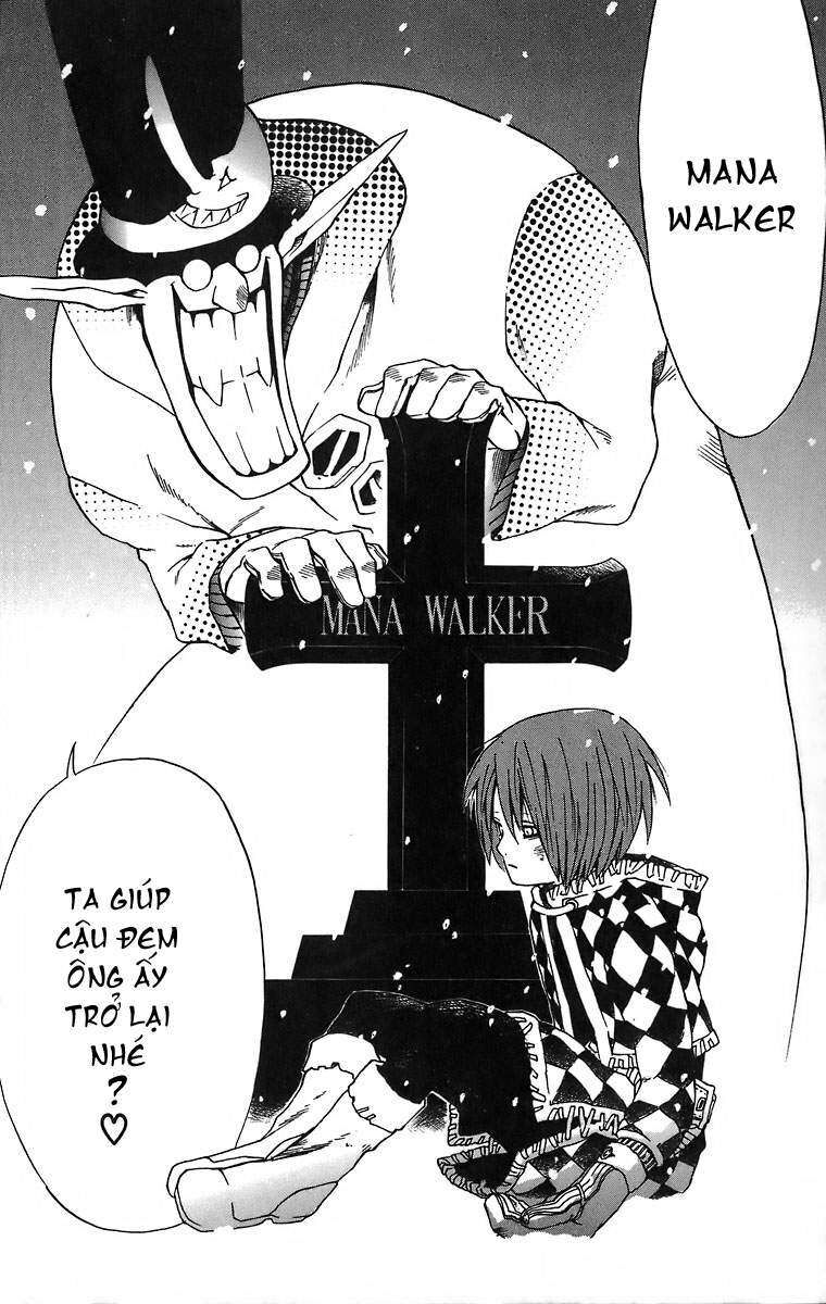 Thầy Trừ Tà Chapter 3 - Trang 2