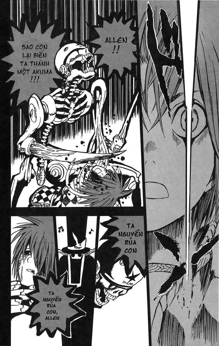 Thầy Trừ Tà Chapter 3 - Trang 2