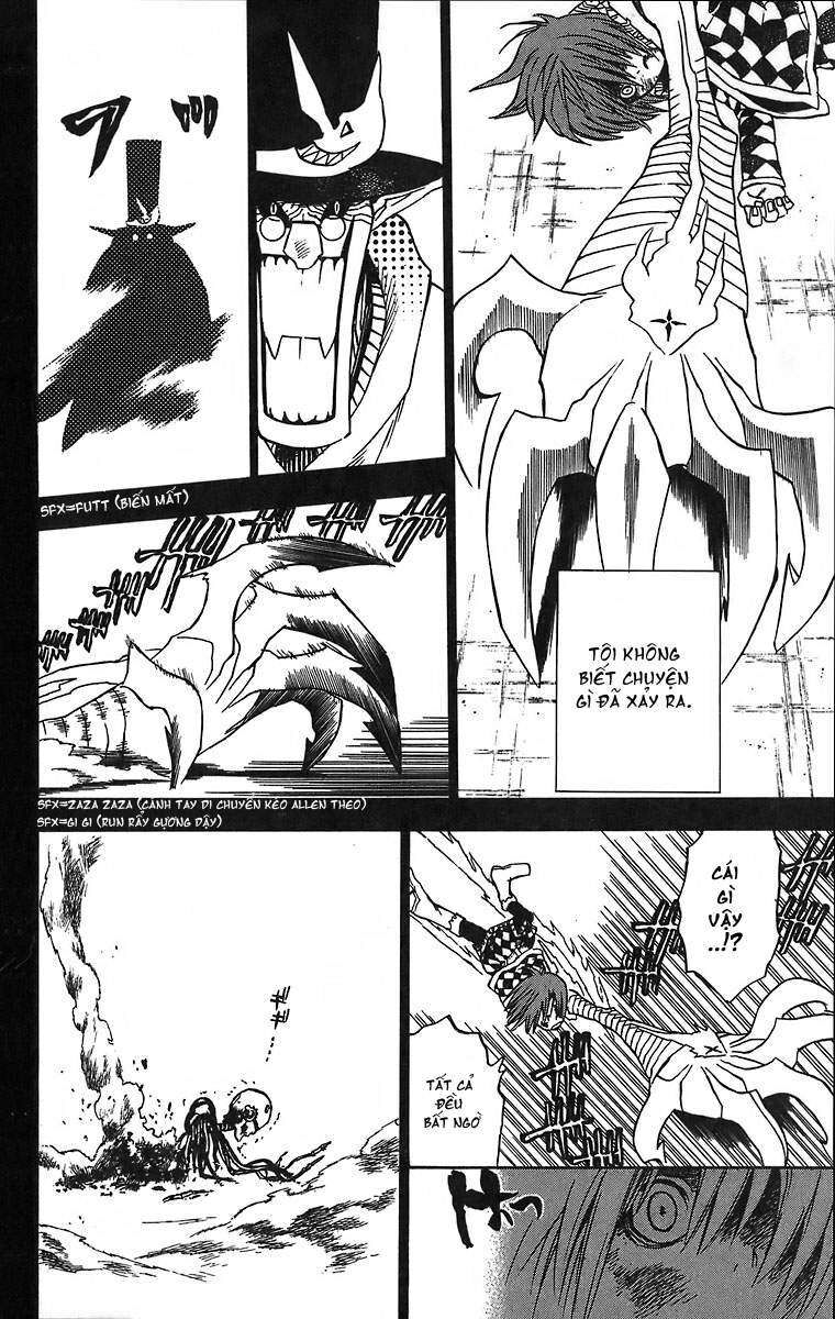 Thầy Trừ Tà Chapter 3 - Trang 2