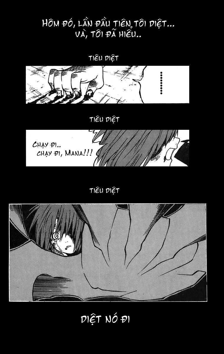 Thầy Trừ Tà Chapter 3 - Trang 2