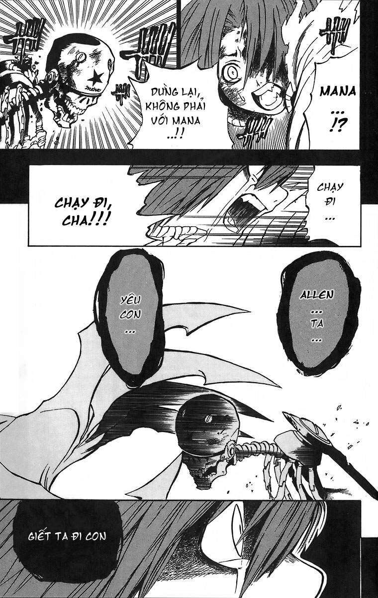 Thầy Trừ Tà Chapter 3 - Trang 2