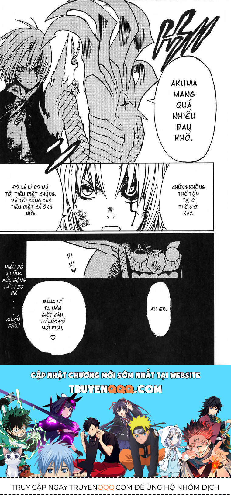 Thầy Trừ Tà Chapter 3 - Trang 2