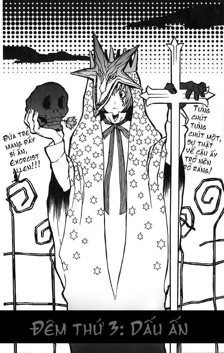 Thầy Trừ Tà Chapter 3 - Trang 2