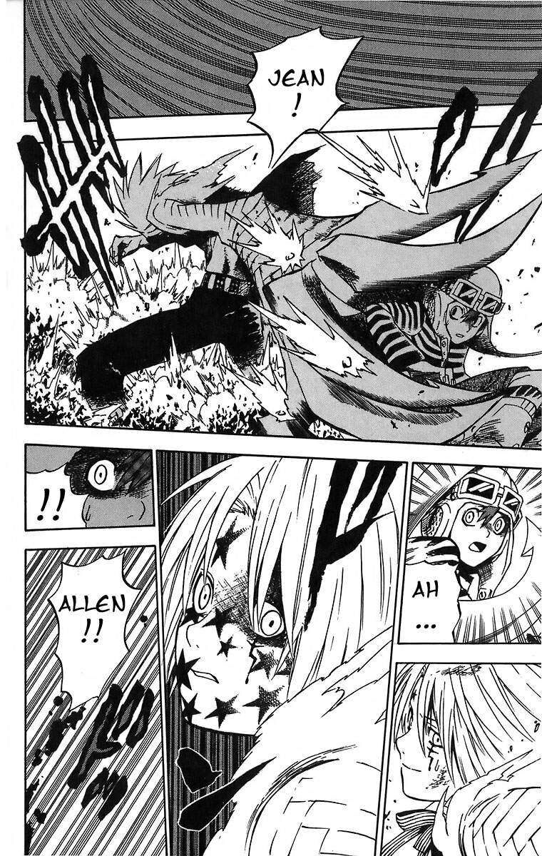 Thầy Trừ Tà Chapter 3 - Trang 2