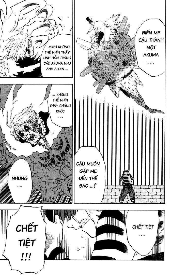 Thầy Trừ Tà Chapter 4 - Trang 2