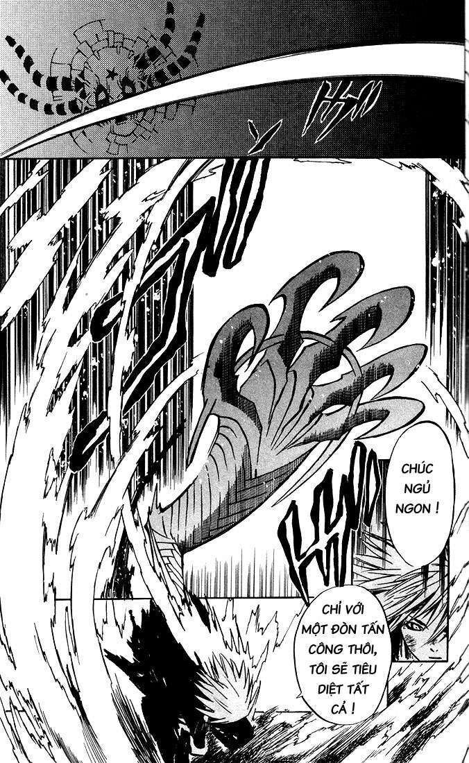 Thầy Trừ Tà Chapter 4 - Trang 2