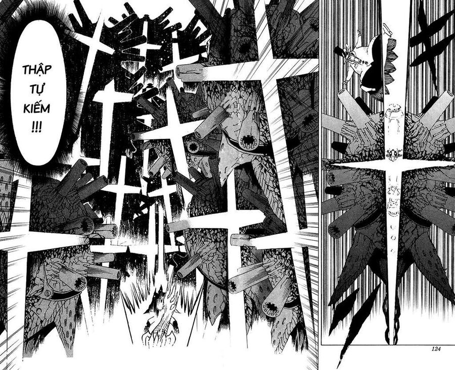 Thầy Trừ Tà Chapter 4 - Trang 2