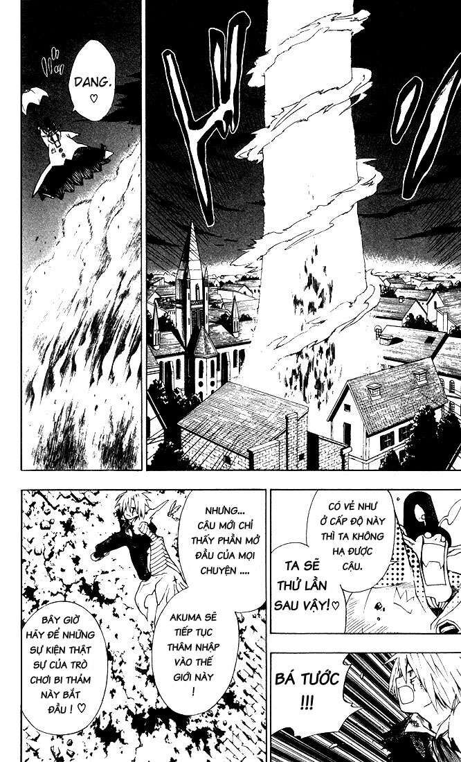 Thầy Trừ Tà Chapter 4 - Trang 2