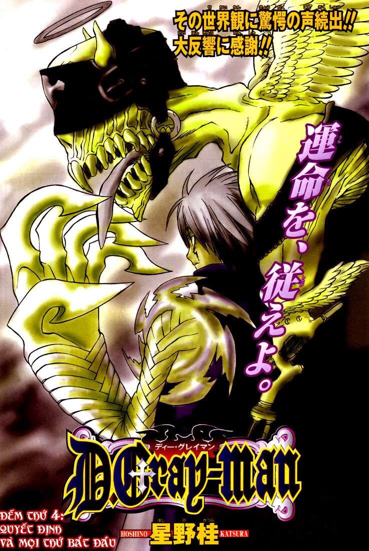 Thầy Trừ Tà Chapter 4 - Trang 2