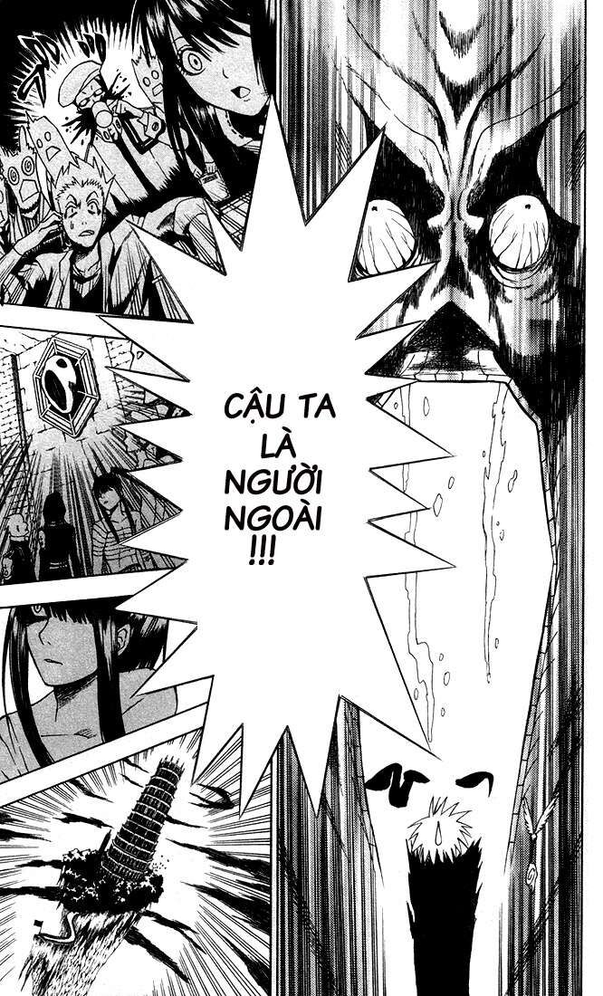 Thầy Trừ Tà Chapter 5 - Trang 2