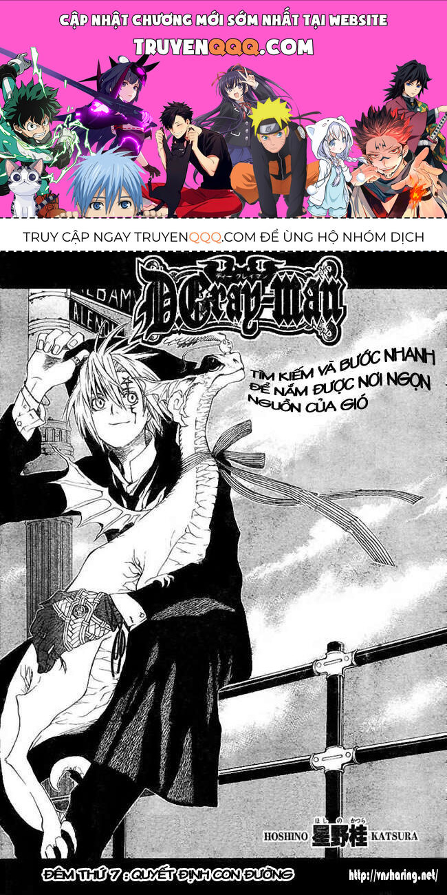 Thầy Trừ Tà Chapter 7 - Trang 2