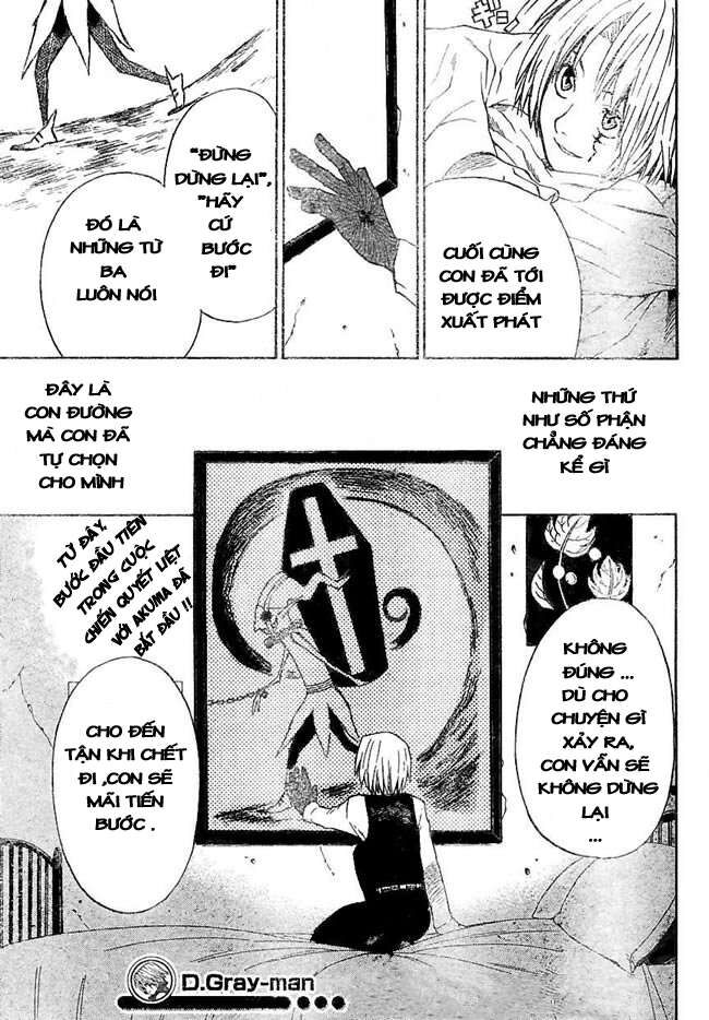 Thầy Trừ Tà Chapter 7 - Trang 2