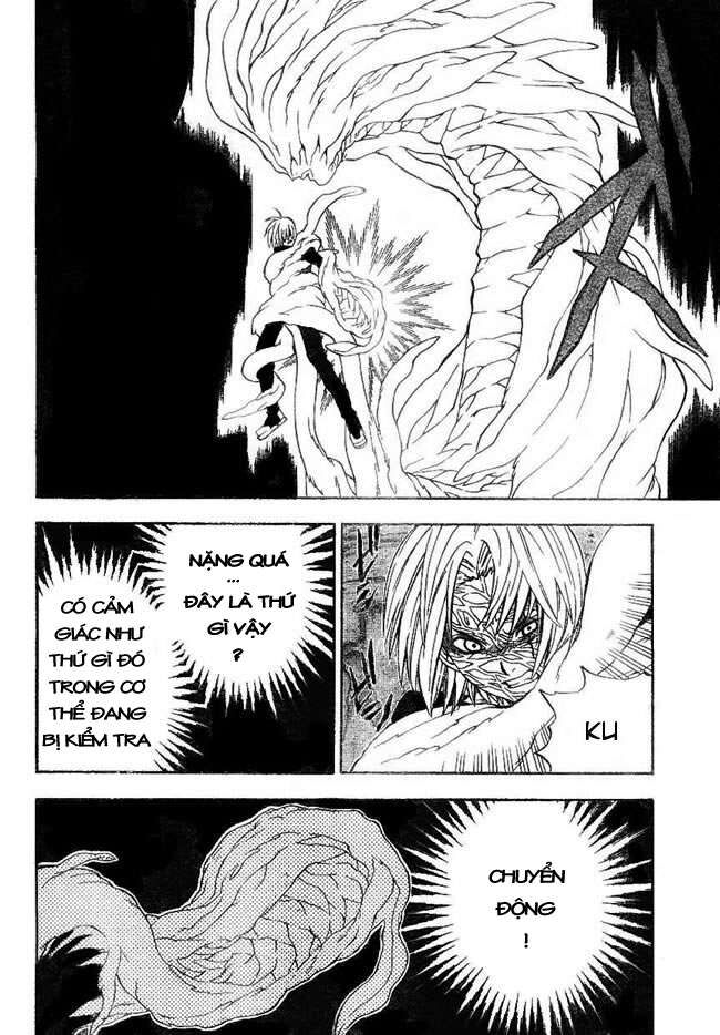 Thầy Trừ Tà Chapter 7 - Trang 2