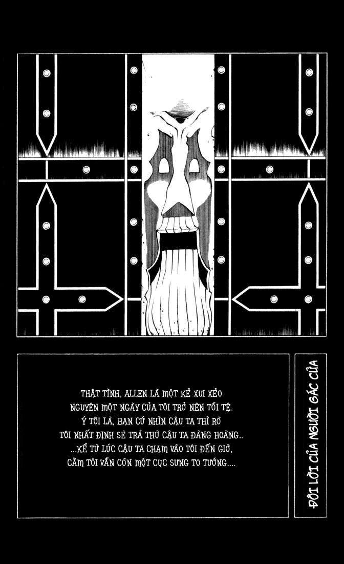 Thầy Trừ Tà Chapter 7 - Trang 2