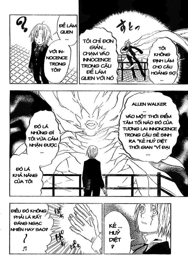 Thầy Trừ Tà Chapter 7 - Trang 2