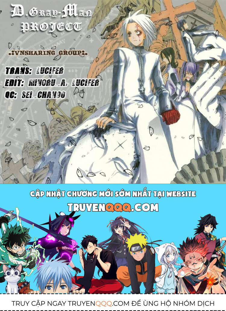 Thầy Trừ Tà Chapter 7 - Trang 2