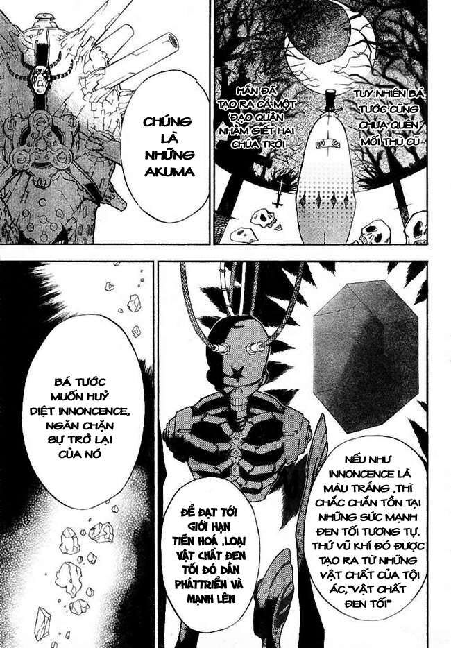 Thầy Trừ Tà Chapter 7 - Trang 2