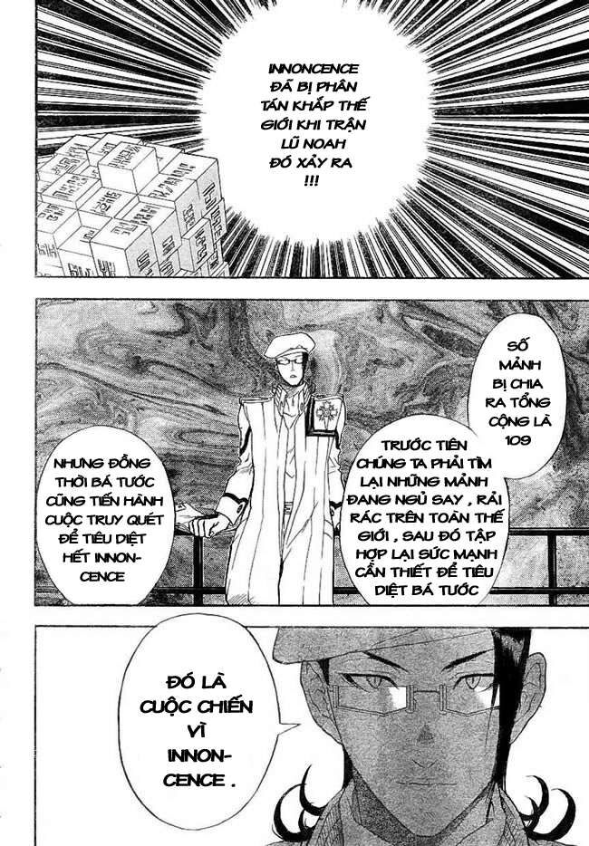 Thầy Trừ Tà Chapter 7 - Trang 2