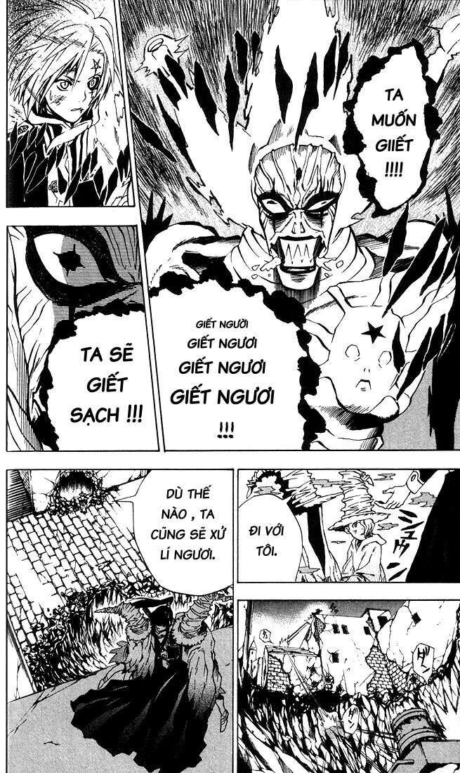 Thầy Trừ Tà Chapter 10 - Trang 2