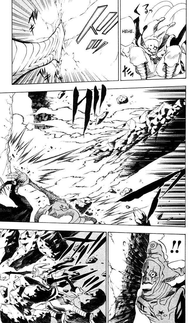 Thầy Trừ Tà Chapter 10 - Trang 2