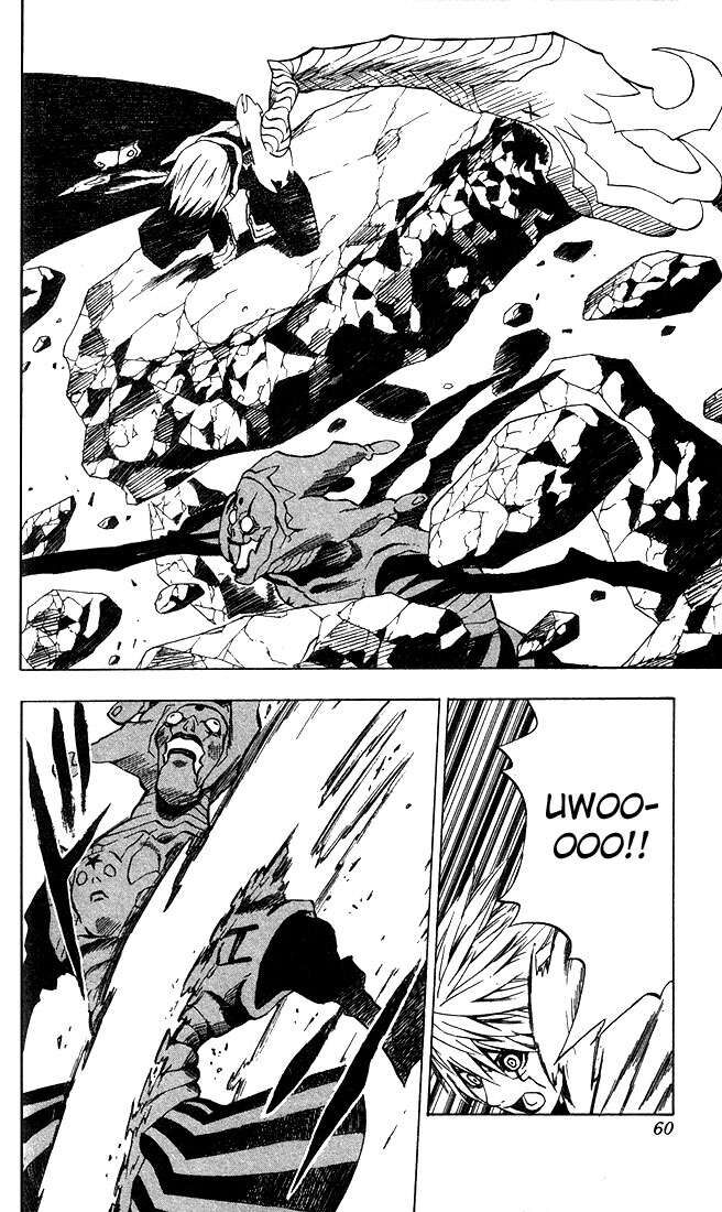 Thầy Trừ Tà Chapter 10 - Trang 2