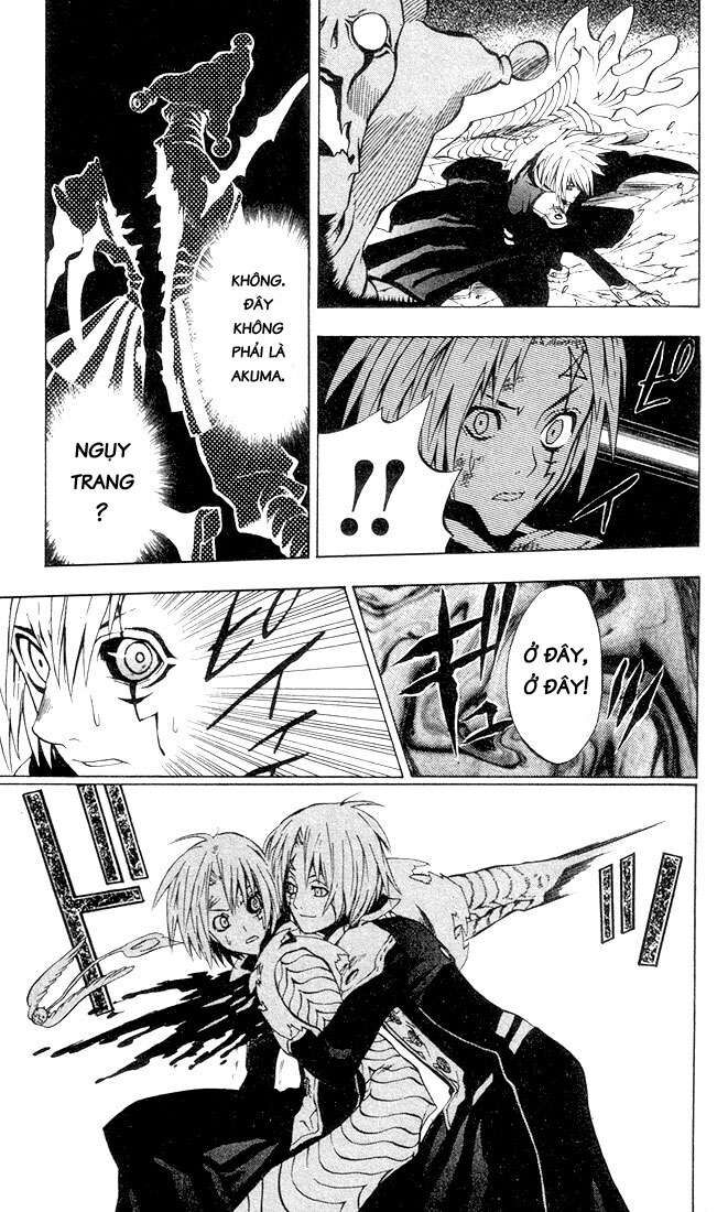 Thầy Trừ Tà Chapter 10 - Trang 2