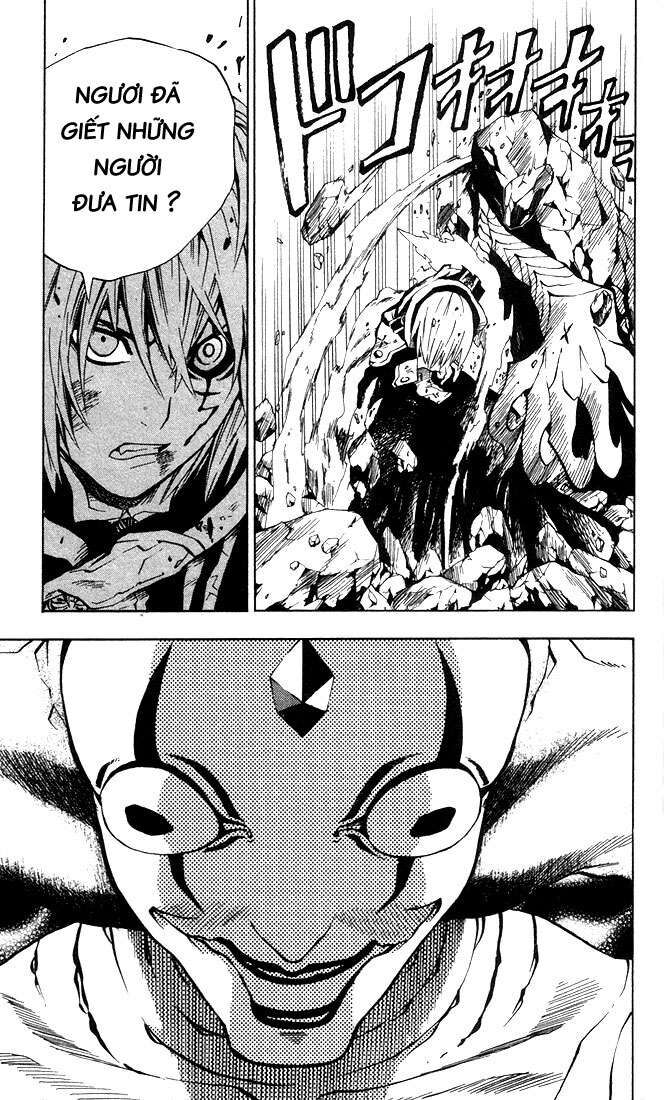 Thầy Trừ Tà Chapter 10 - Trang 2