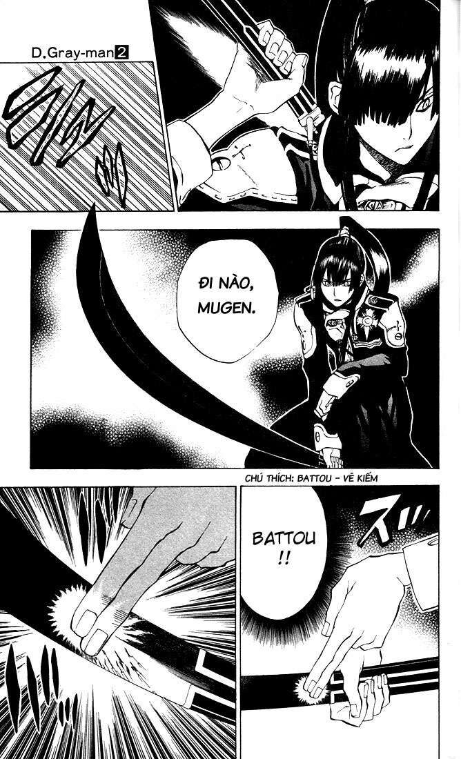 Thầy Trừ Tà Chapter 10 - Trang 2