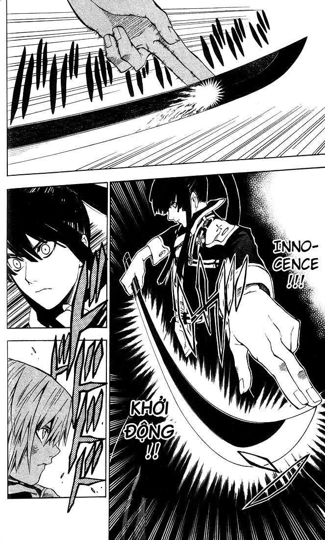 Thầy Trừ Tà Chapter 10 - Trang 2