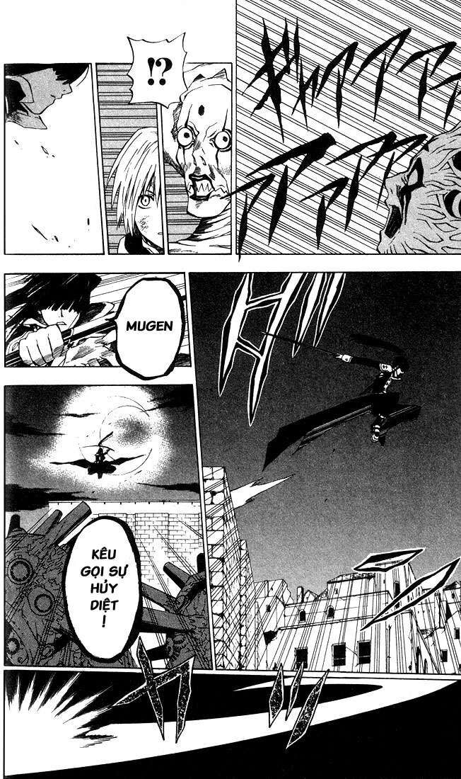 Thầy Trừ Tà Chapter 10 - Trang 2