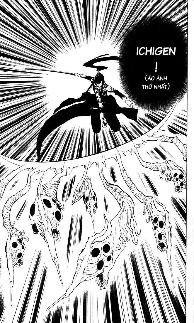 Thầy Trừ Tà Chapter 10 - Trang 2