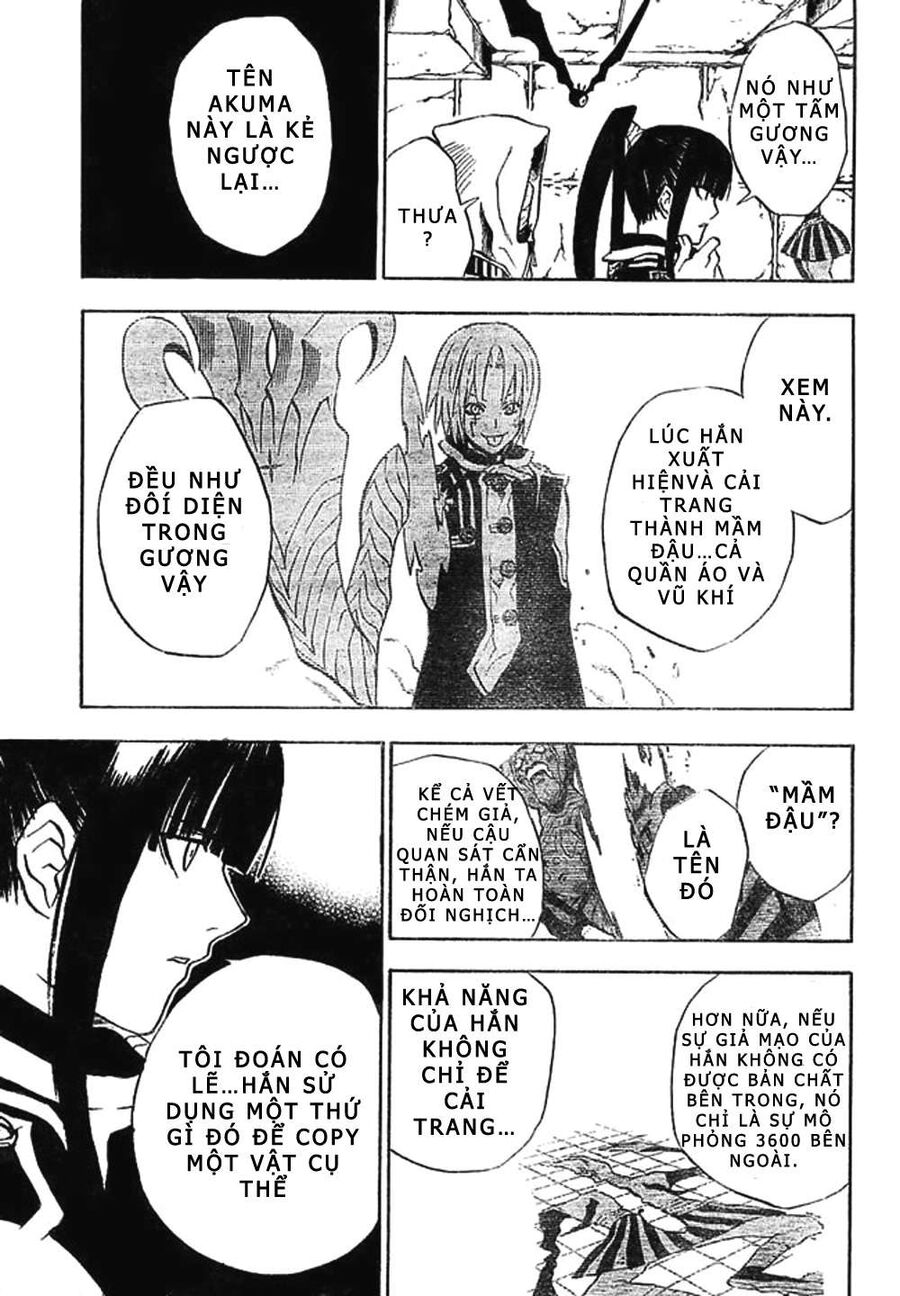 Thầy Trừ Tà Chapter 11 - Trang 2