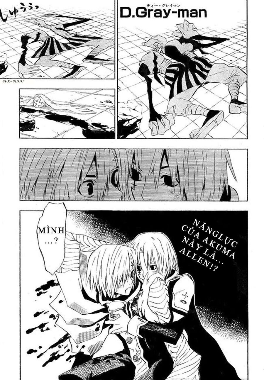 Thầy Trừ Tà Chapter 11 - Trang 2