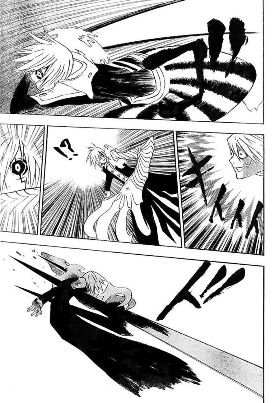 Thầy Trừ Tà Chapter 11 - Trang 2