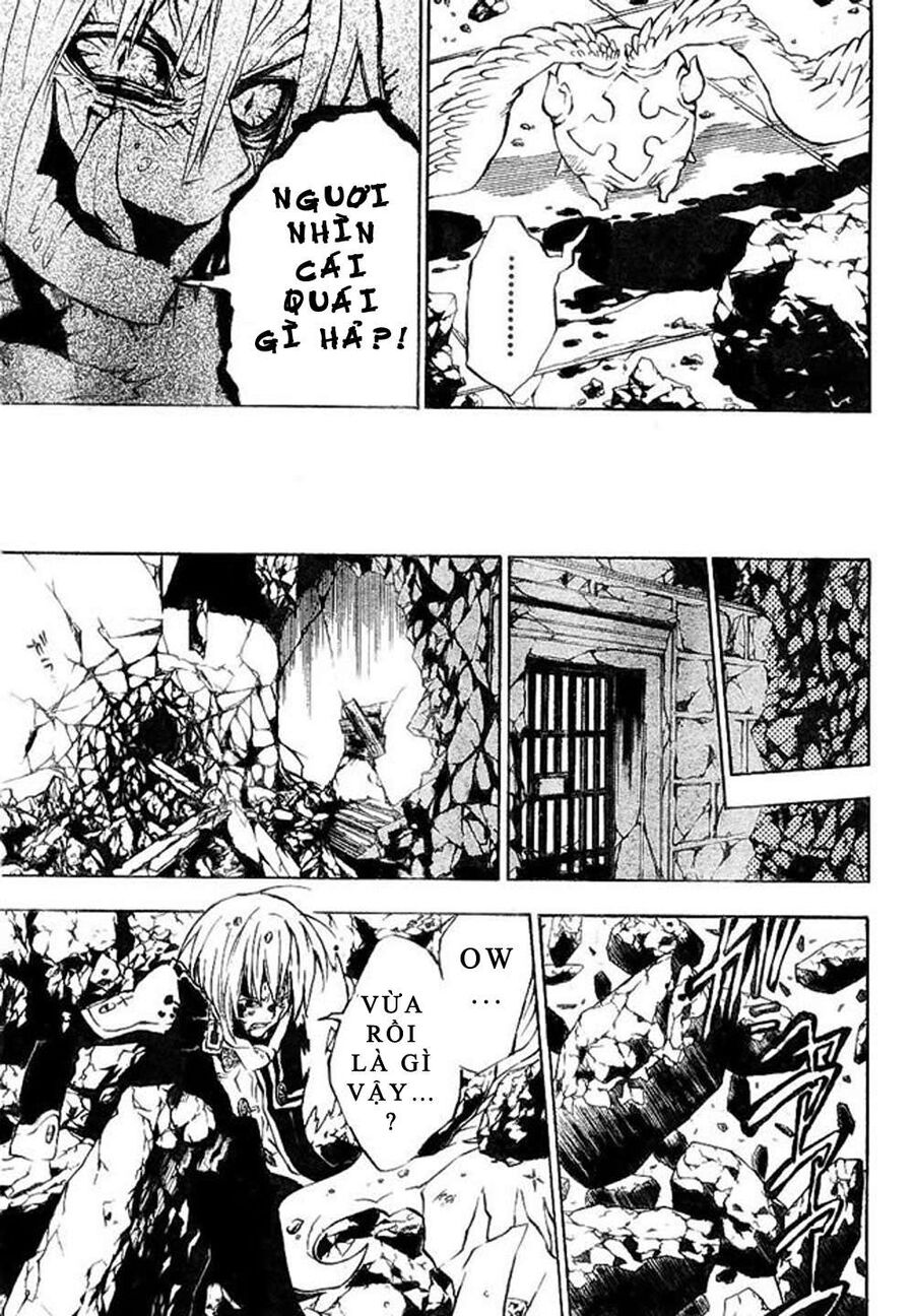 Thầy Trừ Tà Chapter 11 - Trang 2