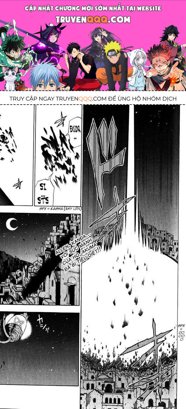 Thầy Trừ Tà Chapter 16 - Trang 2