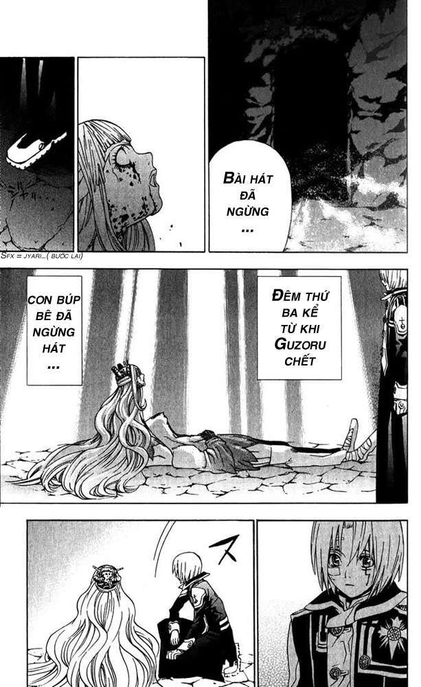 Thầy Trừ Tà Chapter 16 - Trang 2